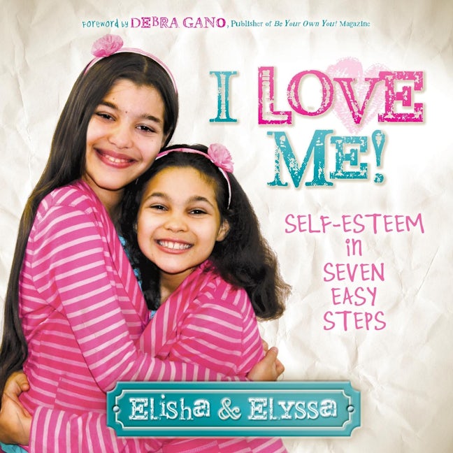 Book cover image for I Love Me ISBN: 9781630471422