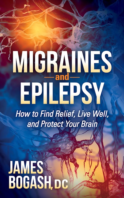 Book cover image for Migraines and Epilepsy ISBN: 9781630471491