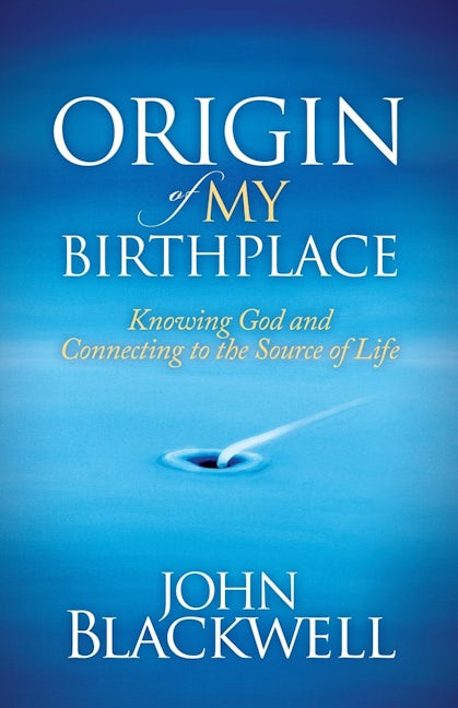 Book cover image for Origin of My Birthplace ISBN: 9781630471620