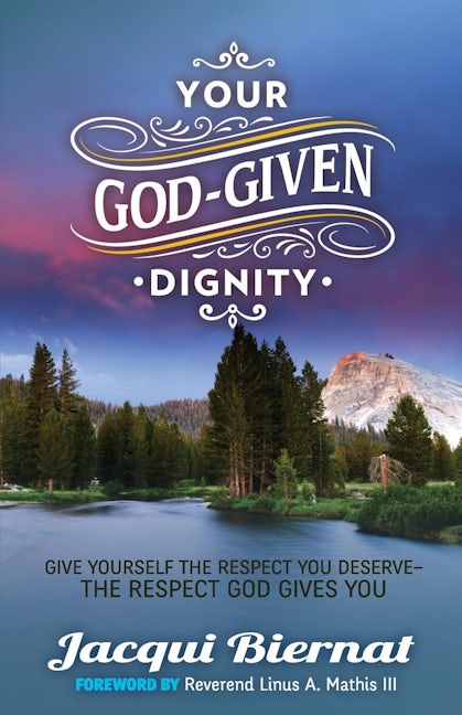 Book cover image for Your God-Given Dignity ISBN: 9781630472795