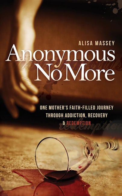 Book cover image for Anonymous No More ISBN: 9781630472856