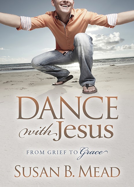 Book cover image for Dance With Jesus ISBN: 9781630473075