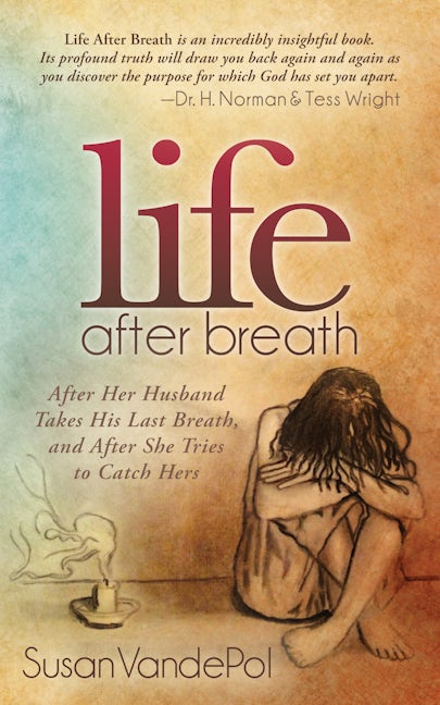 Book cover image for Life After Breath ISBN: 9781630473440