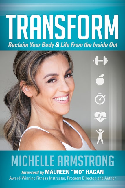 Book cover image for Transform ISBN: 9781630473723