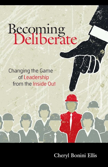 Book cover image for Becoming Deliberate ISBN: 9781630474034