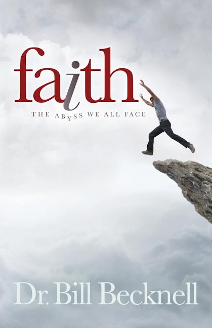 Book cover image for Faith ISBN: 9781630474188