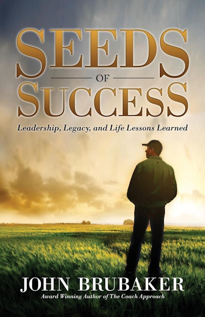 Book cover image for Seeds of Success ISBN: 9781630475710