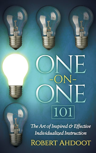 Book cover image for One on One 101 ISBN: 9781630476168
