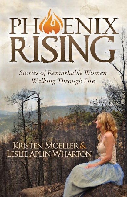 Book cover image for Phoenix Rising ISBN: 9781630477233
