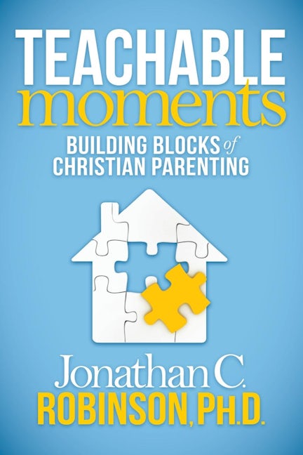 Book cover image for Teachable Moments ISBN: 9781630477288