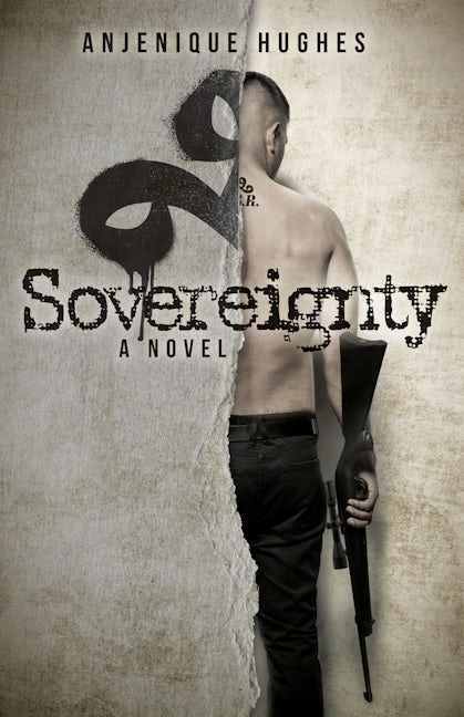 Book cover image for Sovereignty ISBN: 9781630478209