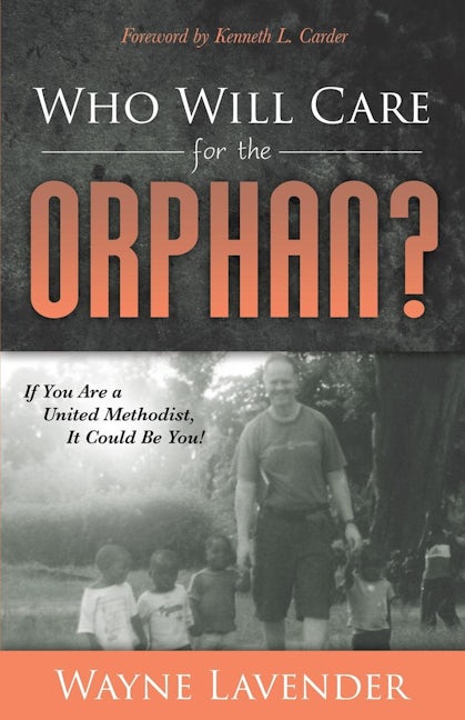 Book cover image for Who Will Care for the Orphan? ISBN: 9781630478551