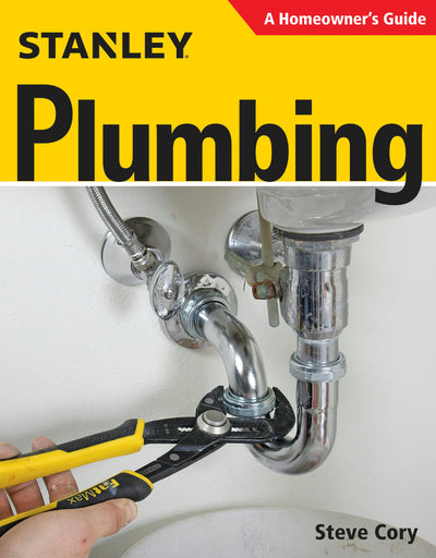 Cover image for Plumbing, isbn: 9781631861628