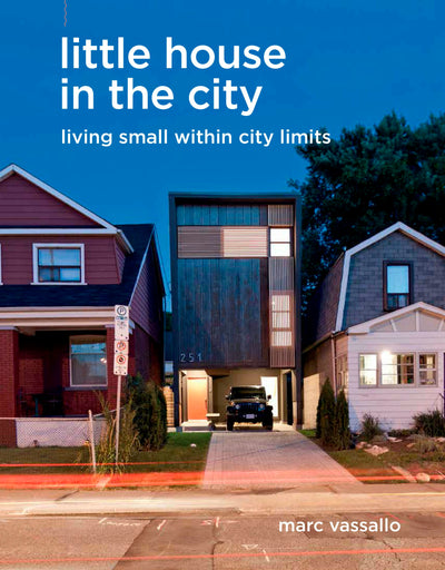 Cover image for Little House in the City, isbn: 9781631868429