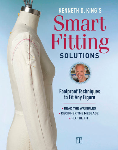 Cover image for Kenneth D. King's Smart Fitting Solutions, isbn: 9781631868566