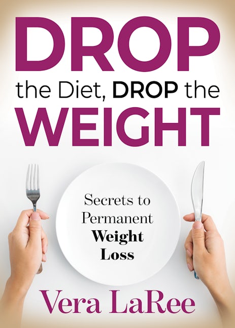 Book cover image for Drop the Diet, Drop the Weight ISBN: 9781631950049