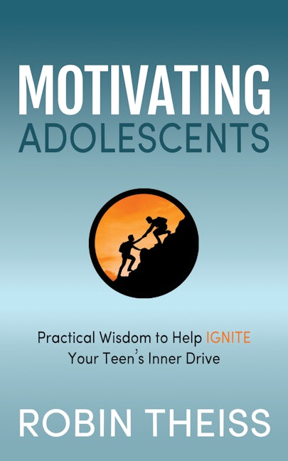 Book cover image for Motivating Adolescents ISBN: 9781631950346