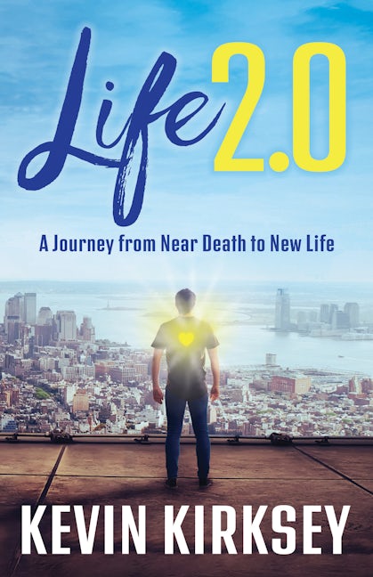 Book cover image for Life 2.0 ISBN: 9781631950469