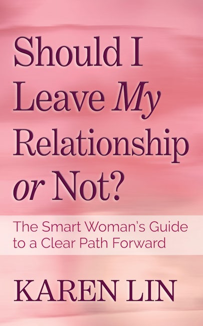 Should I Leave My Relationship or Not?