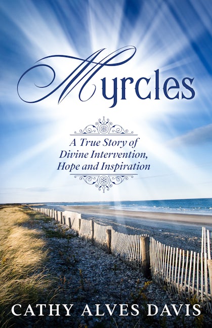 Book cover image for Myrcles ISBN: 9781631951336