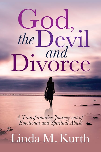 Book cover image for God, The Devil and Divorce ISBN: 9781631951503