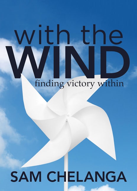Book cover image for With the Wind ISBN: 9781631951527