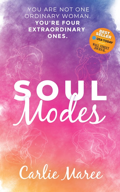 Book cover image for Soul Modes ISBN: 9781631952050