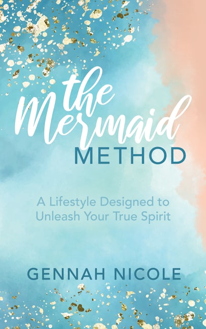 Book cover image for The Mermaid Method ISBN: 9781631953156