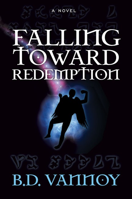 Book cover image for Falling Toward Redemption ISBN: 9781631953248