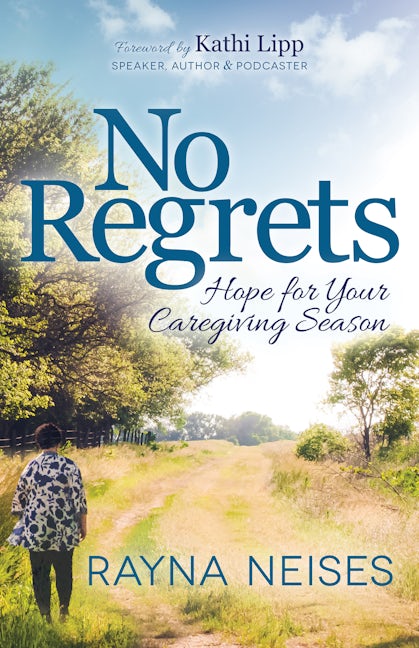 Book cover image for No Regrets ISBN: 9781631953446