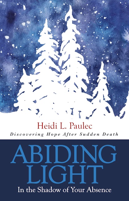 Book cover image for Abiding Light ISBN: 9781631953897