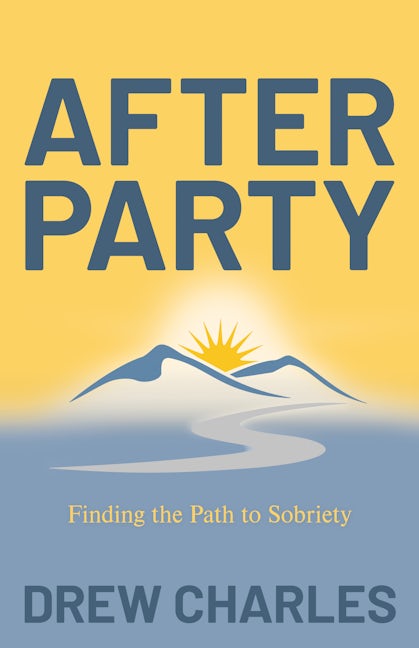 Book cover image for After Party ISBN: 9781631954139