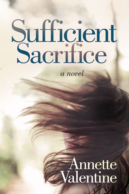 Book cover image for Sufficient Sacrifice ISBN: 9781631954368