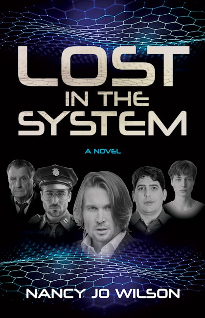 Book cover image for Lost in the System ISBN: 9781631954566