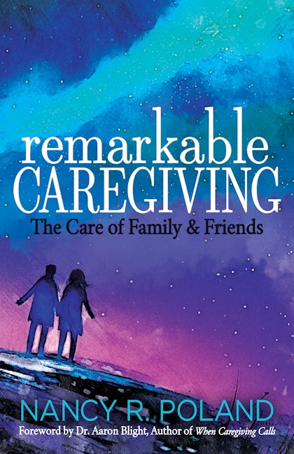 Book cover image for Remarkable Caregiving ISBN: 9781631955433