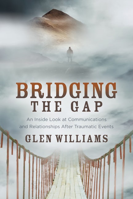 Book cover image for Bridging the Gap ISBN: 9781631955686