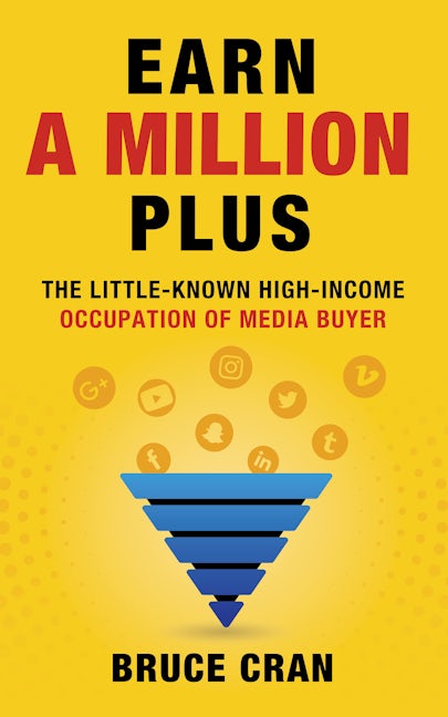 Book cover image for Earn a Million Plus ISBN: 9781631955792