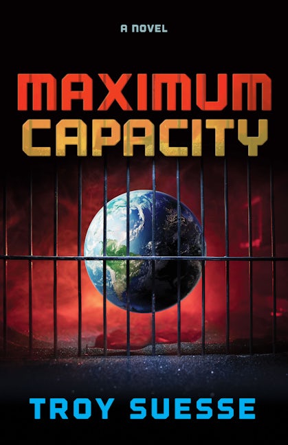 Book cover image for MAXIMUM CAPACITY ISBN: 9781631956423
