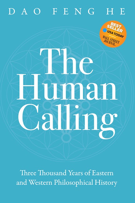 Book cover image for The Human Calling ISBN: 9781631956911