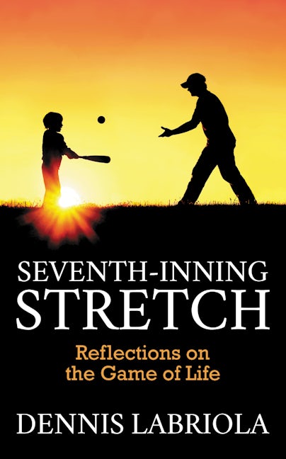 Book cover image for Seventh-Inning Stretch ISBN: 9781631957260