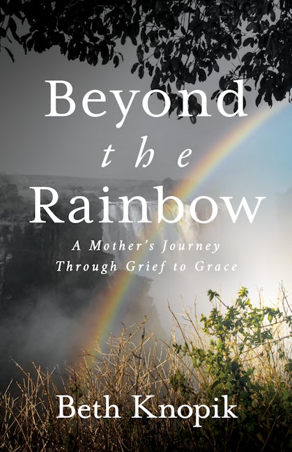Book cover image for Beyond the Rainbow ISBN: 9781631958816