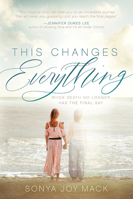 Book cover image for This Changes Everything ISBN: 9781631959110