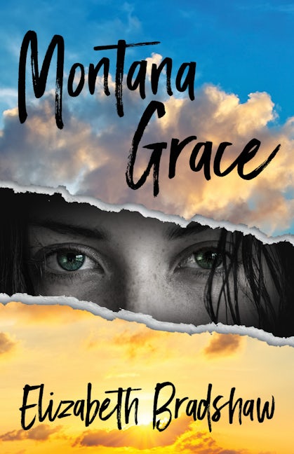 Book cover image for Montana Grace ISBN: 9781631959271