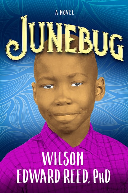 Book cover image for Junebug ISBN: 9781631959349