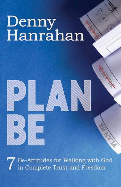 Book cover image for Plan BE ISBN: 9781631959929