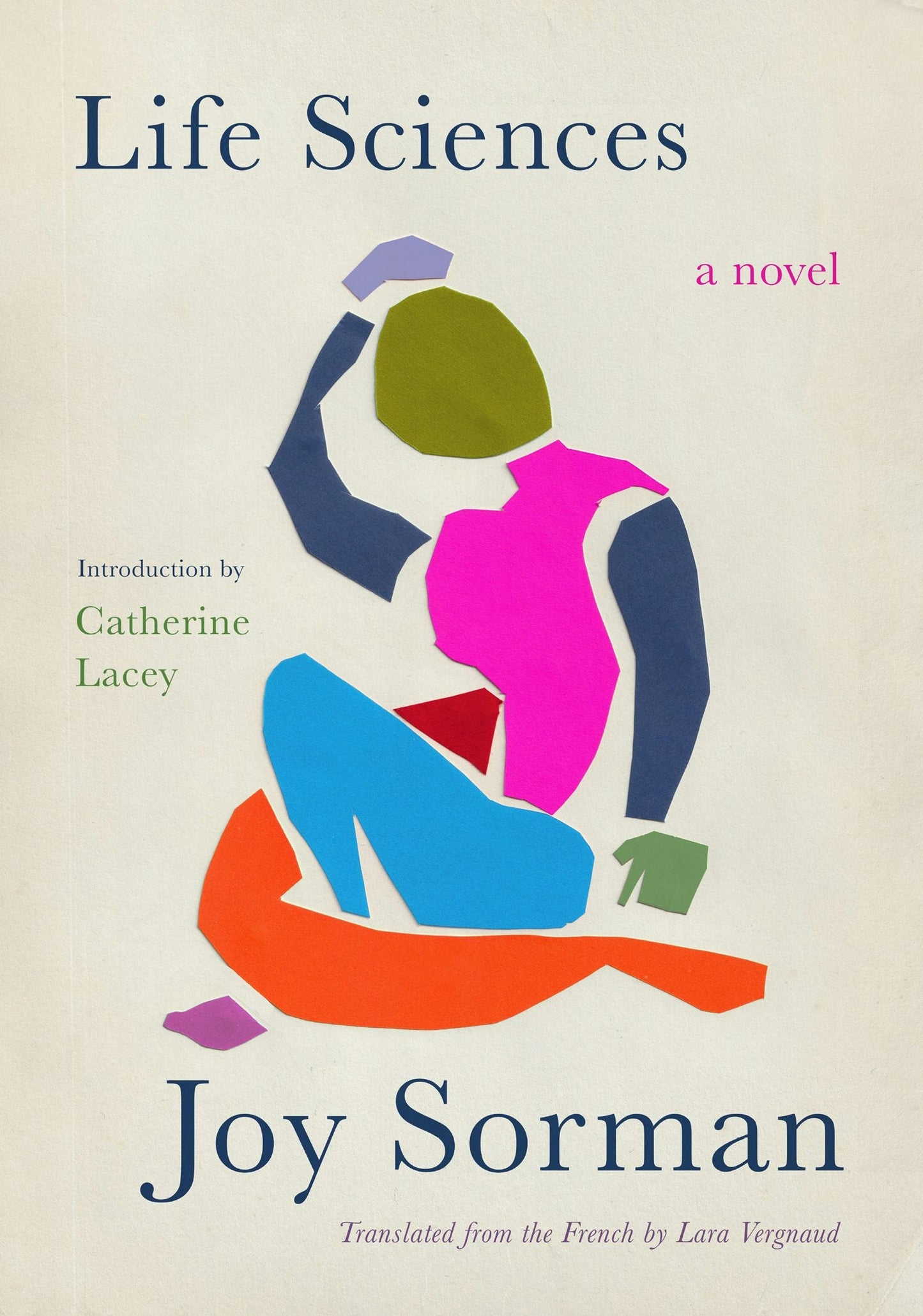 Book cover image for Life Sciences ISBN: 9781632062963
