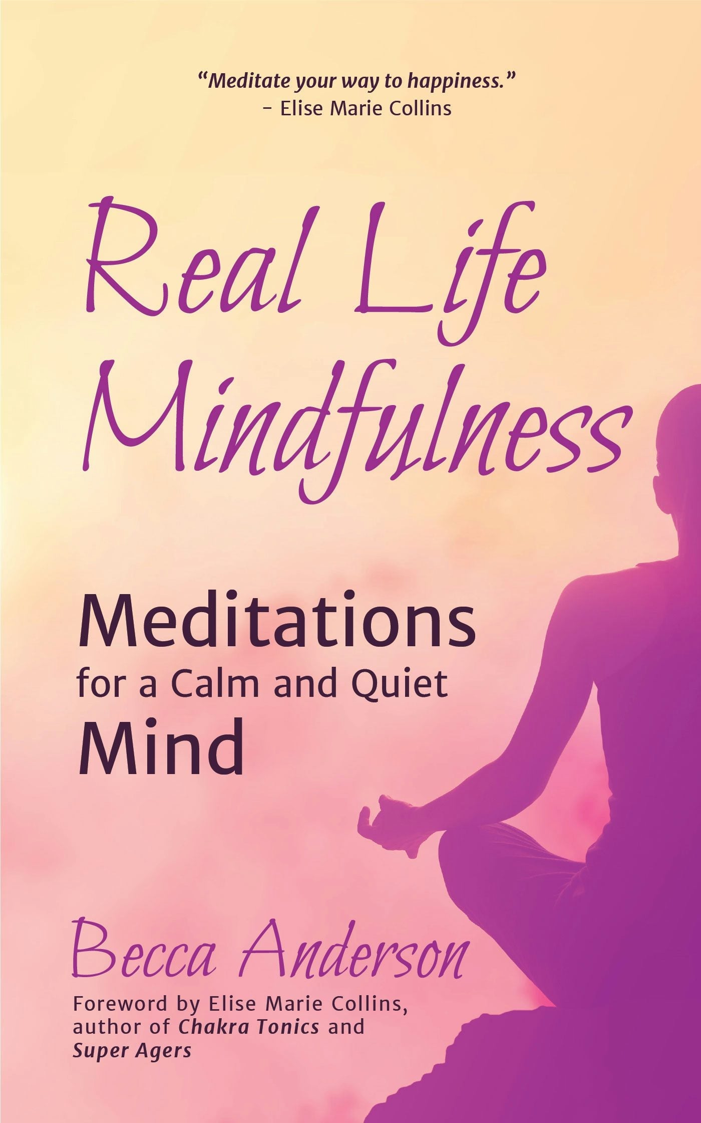 Book cover image for Real Life Mindfulness ISBN: 9781633535312