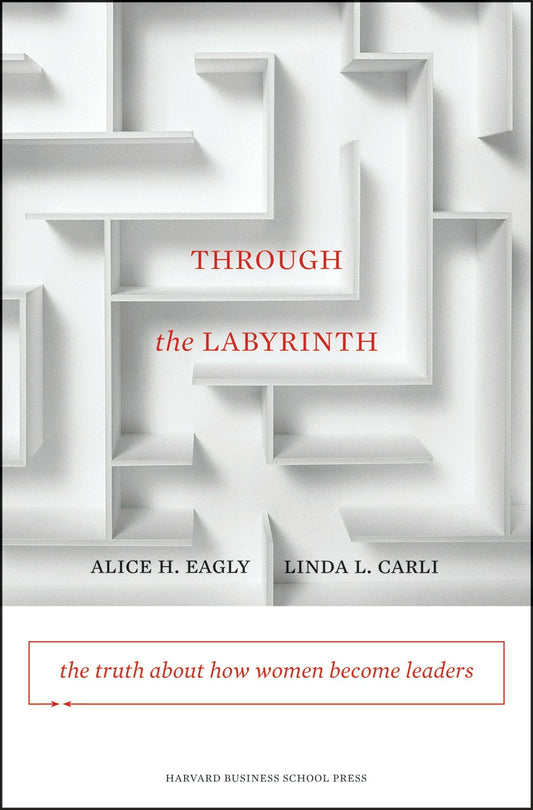 Through the Labyrinth