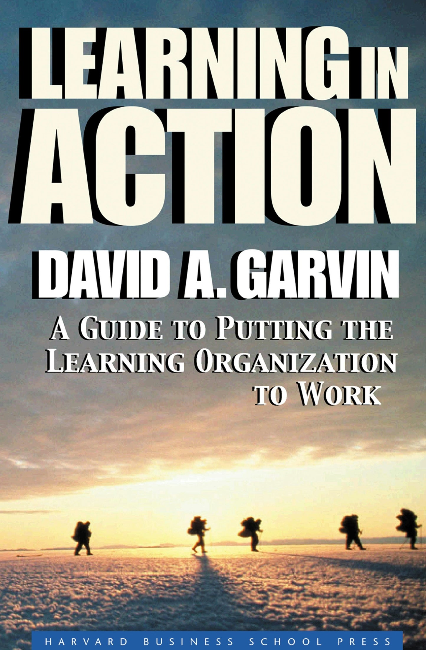 Book cover image for Learning in Action ISBN: 9781633690394