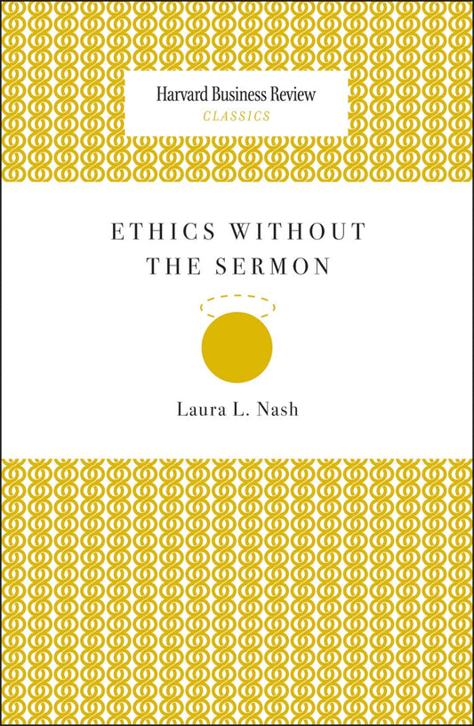 Ethics Without the Sermon